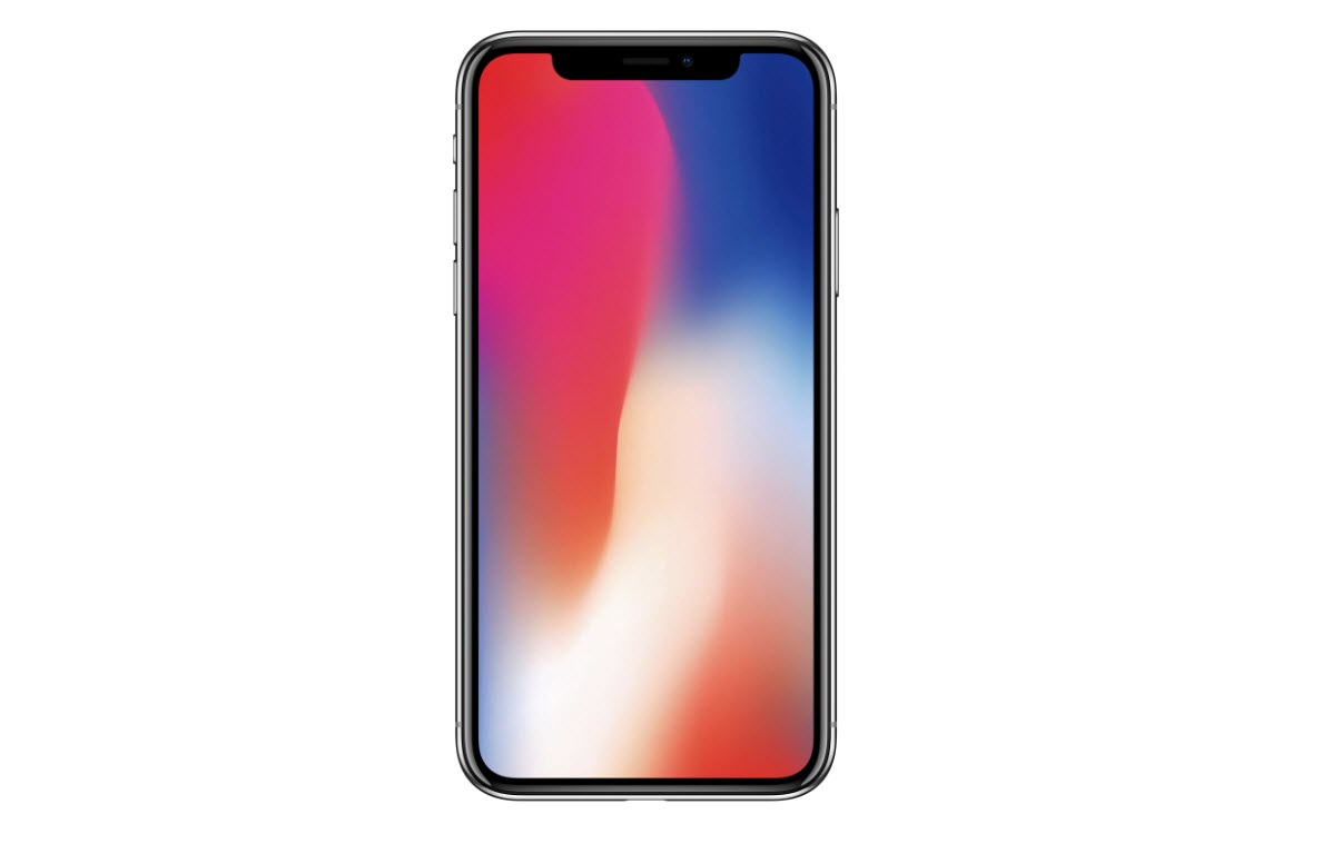 iPhone X รุ่นฉลอง 10 ปี iPhone